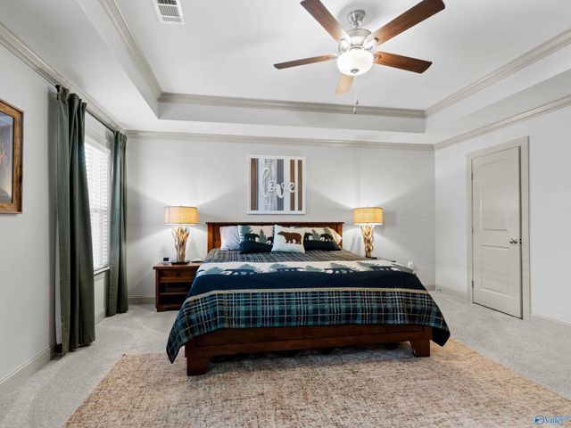 9502 Hampton Oak Drive, Owens Cross Roads, AL 35763