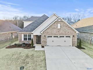 9502 Hampton Oak Drive, Owens Cross Roads, AL 35763