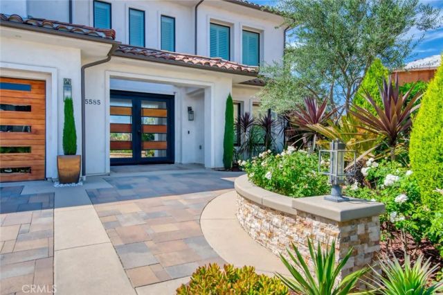 5585 Blue Ridge, Yorba Linda, CA 92887