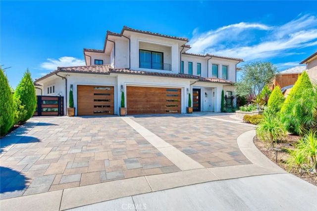 5585 Blue Ridge, Yorba Linda, CA 92887