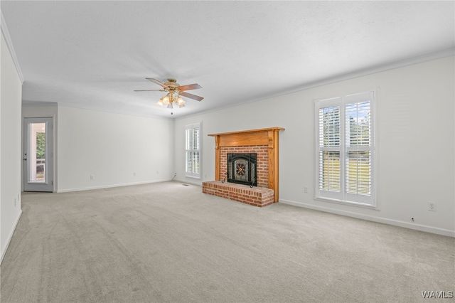 13942 Benevola, Gordo, AL 35466