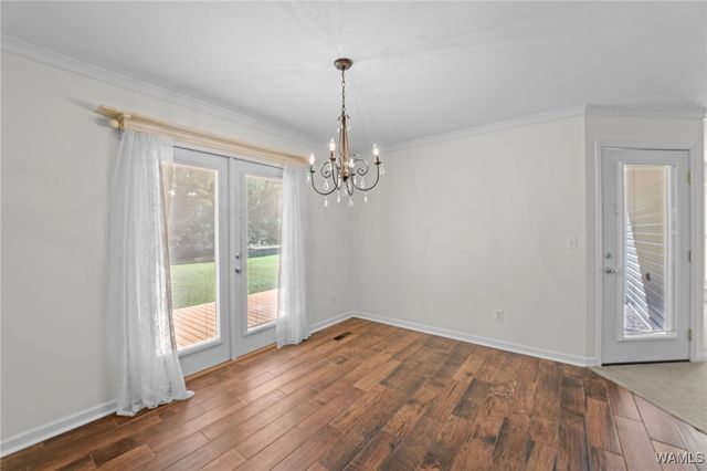 13942 Benevola, Gordo, AL 35466