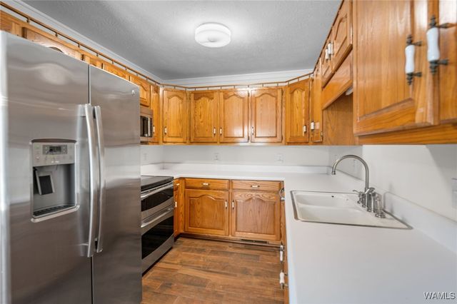 13942 Benevola, Gordo, AL 35466