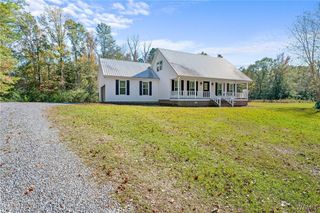 13942 Benevola, Gordo, AL 35466