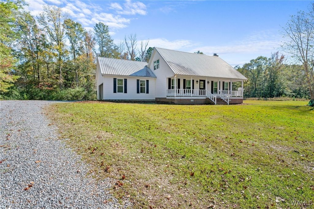 13942 Benevola, Gordo, AL 35466