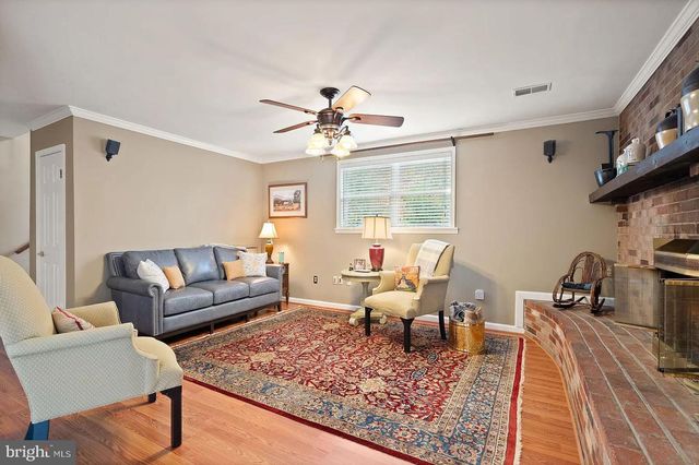 2521 YOUNGS DR, Haymarket, VA 20169