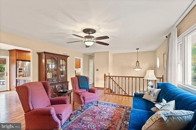2521 YOUNGS DR, Haymarket, VA 20169