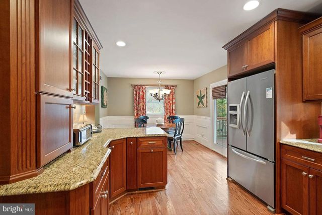 2521 YOUNGS DR, Haymarket, VA 20169