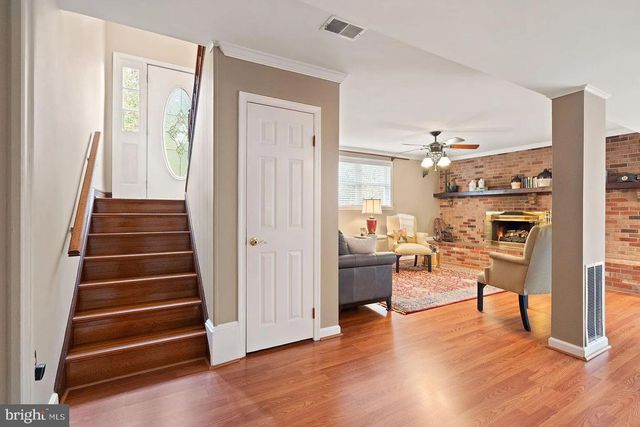 2521 YOUNGS DR, Haymarket, VA 20169