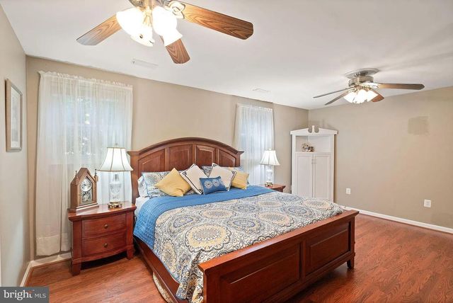 2521 YOUNGS DR, Haymarket, VA 20169
