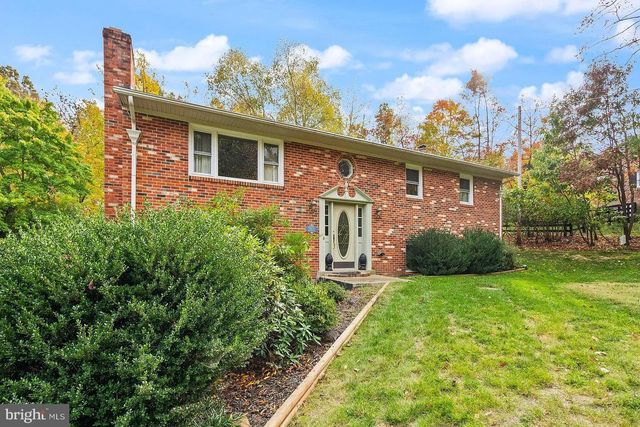 2521 YOUNGS DR, Haymarket, VA 20169