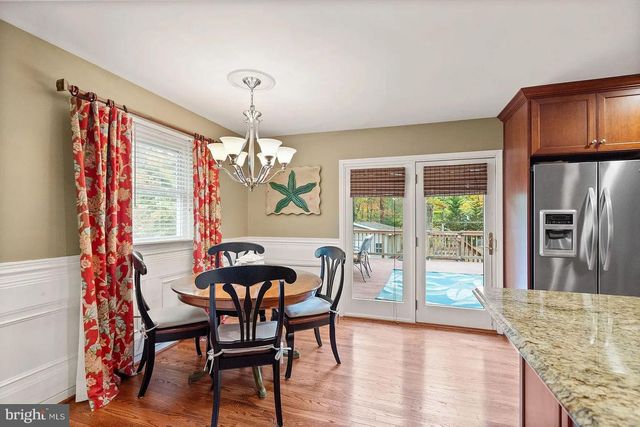 2521 YOUNGS DR, Haymarket, VA 20169