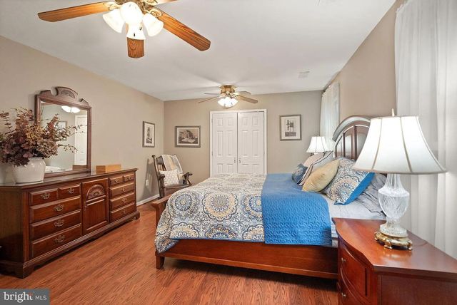 2521 YOUNGS DR, Haymarket, VA 20169