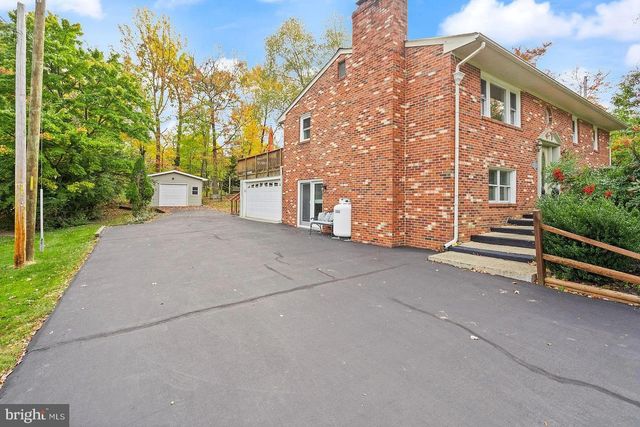 2521 YOUNGS DR, Haymarket, VA 20169