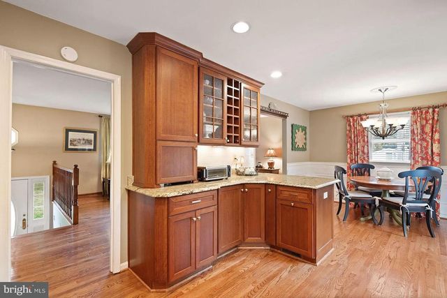 2521 YOUNGS DR, Haymarket, VA 20169