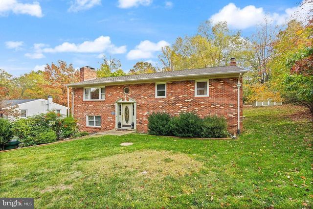 2521 YOUNGS DR, Haymarket, VA 20169