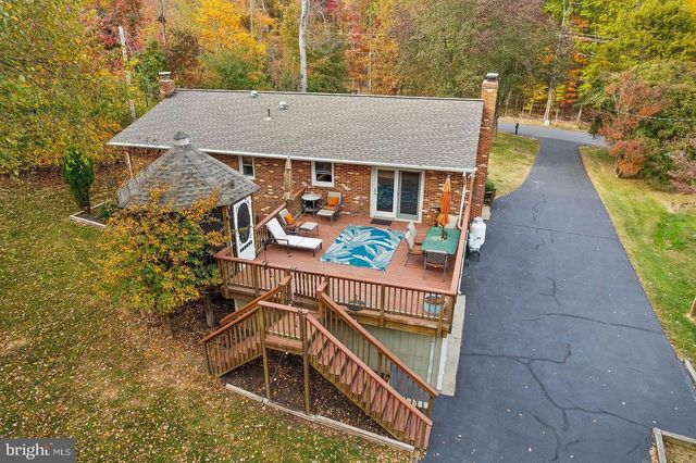 2521 YOUNGS DR, Haymarket, VA 20169