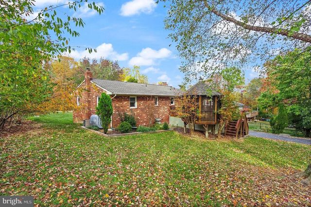 2521 YOUNGS DR, Haymarket, VA 20169