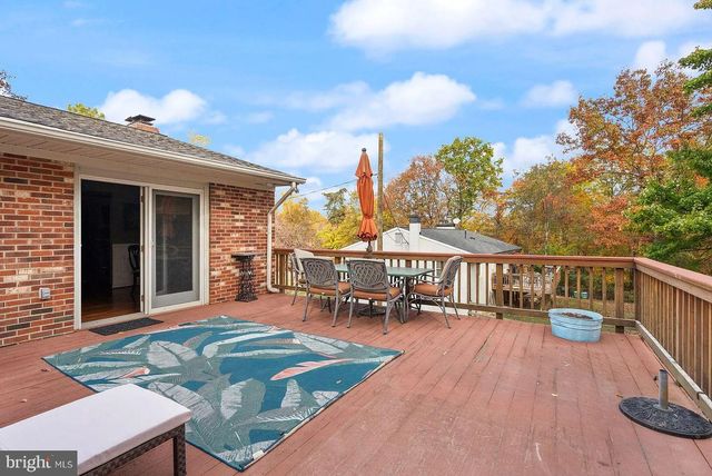2521 YOUNGS DR, Haymarket, VA 20169