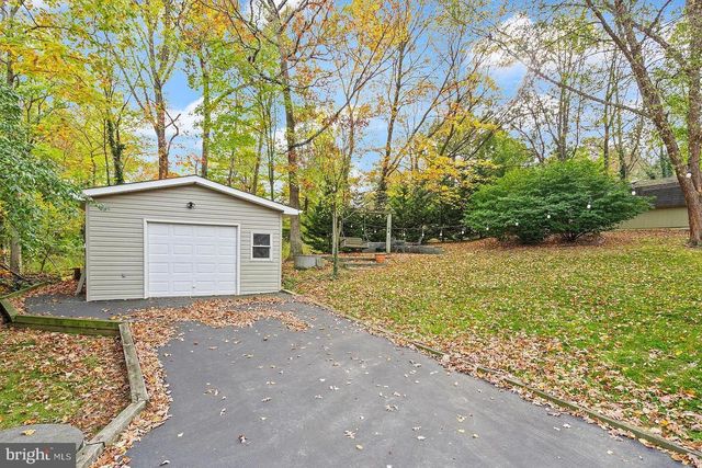 2521 YOUNGS DR, Haymarket, VA 20169