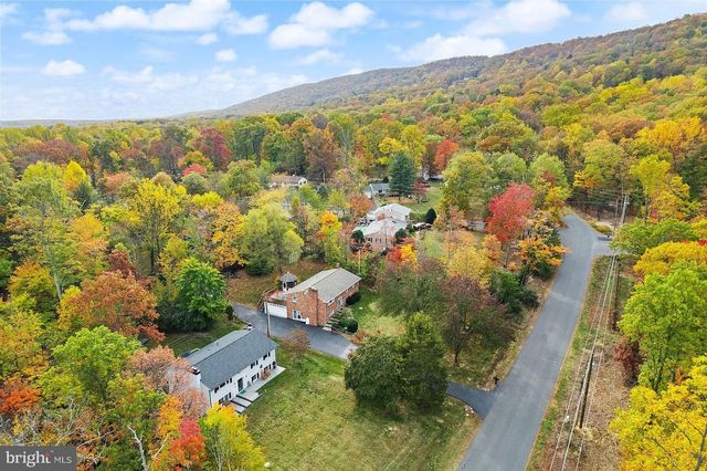 2521 YOUNGS DR, Haymarket, VA 20169