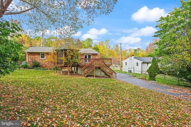 2521 YOUNGS DR, Haymarket, VA 20169