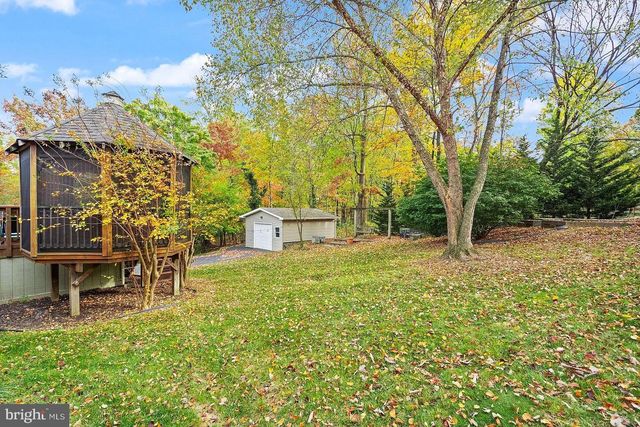 2521 YOUNGS DR, Haymarket, VA 20169