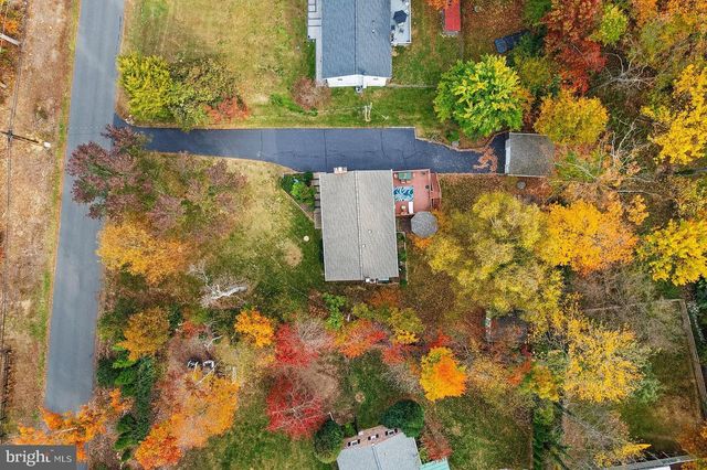 2521 YOUNGS DR, Haymarket, VA 20169