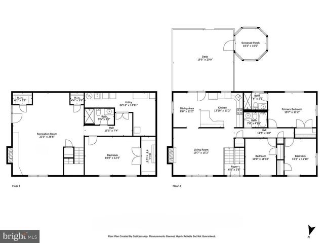 2521 YOUNGS DR, Haymarket, VA 20169