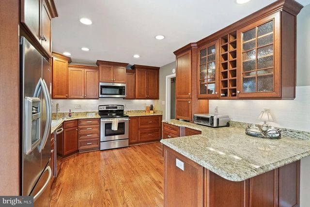 2521 YOUNGS DR, Haymarket, VA 20169