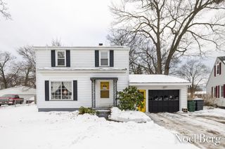 2169 Norman Street, Norton Shores, MI 49441