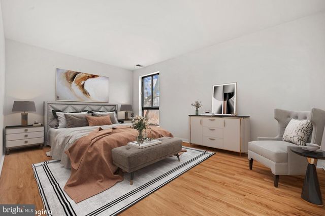 11200 CHESTNUT GROVE SQ #203, Reston, VA 20190