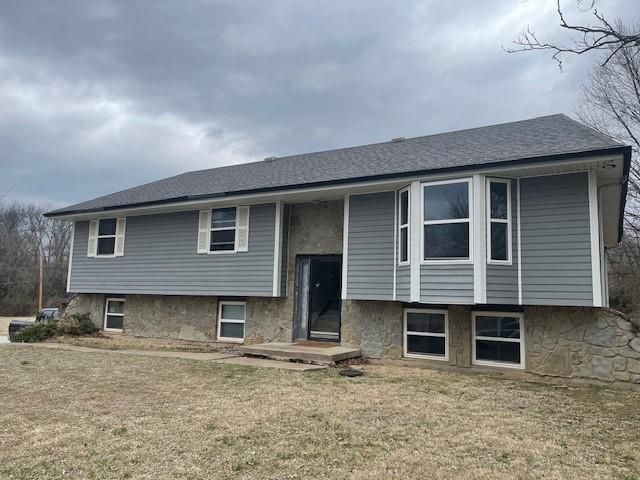 812 Harris Street, Frontenac, KS 66762