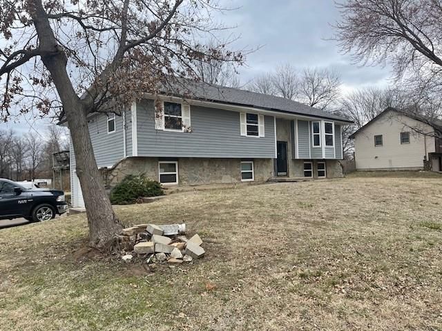 812 Harris Street, Frontenac, KS 66762