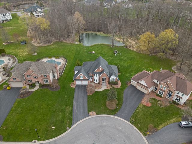 19 Brunson Way, Perinton, NY 14526