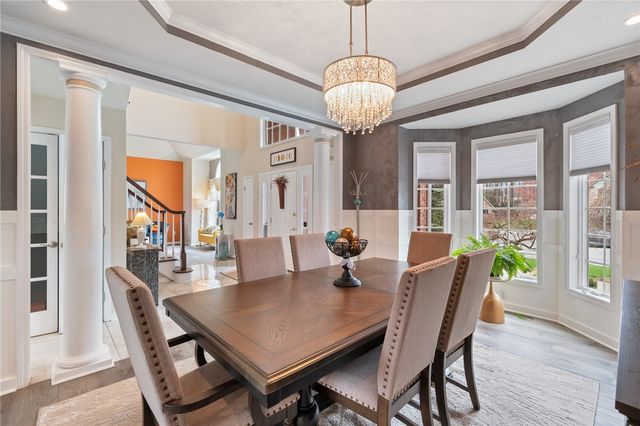 19 Brunson Way, Perinton, NY 14526