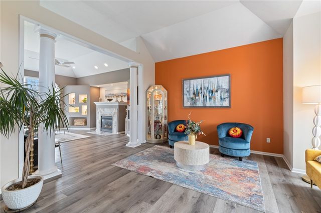 19 Brunson Way, Perinton, NY 14526