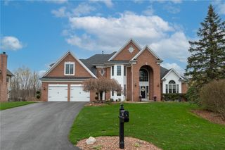 19 Brunson Way, Perinton, NY 14526