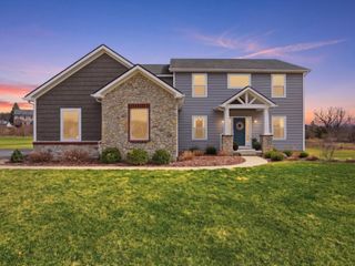 7753 Fox Trace Road, Webster Twp, MI 48130