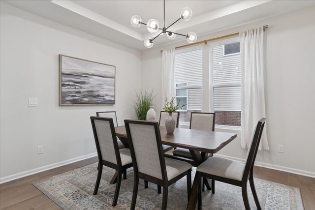 737 Haywood Drive R, Saline City, MI 48176