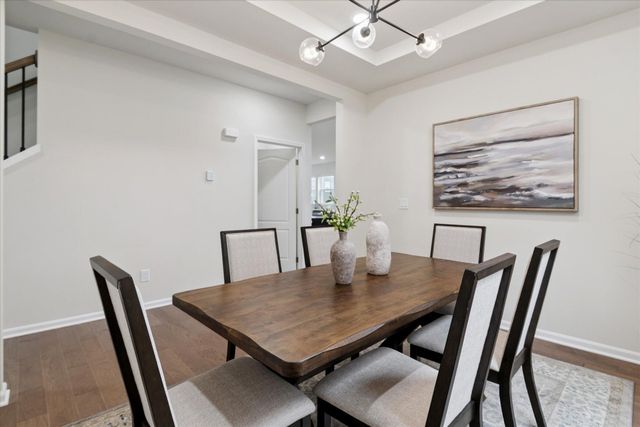 737 Haywood Drive R, Saline City, MI 48176