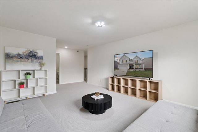 737 Haywood Drive R, Saline City, MI 48176