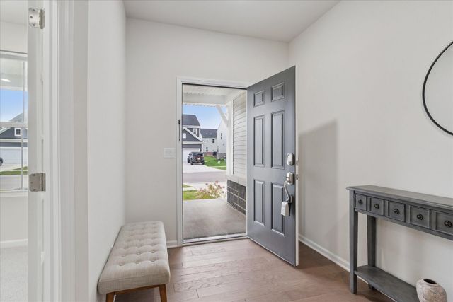 737 Haywood Drive R, Saline City, MI 48176