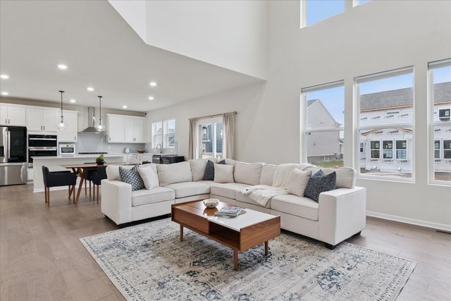 737 Haywood Drive R, Saline City, MI 48176