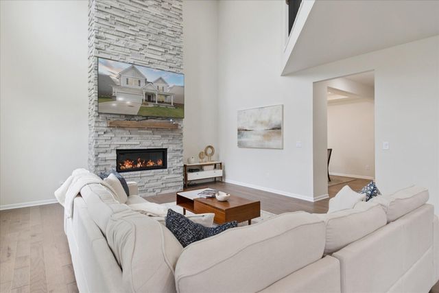 737 Haywood Drive R, Saline City, MI 48176