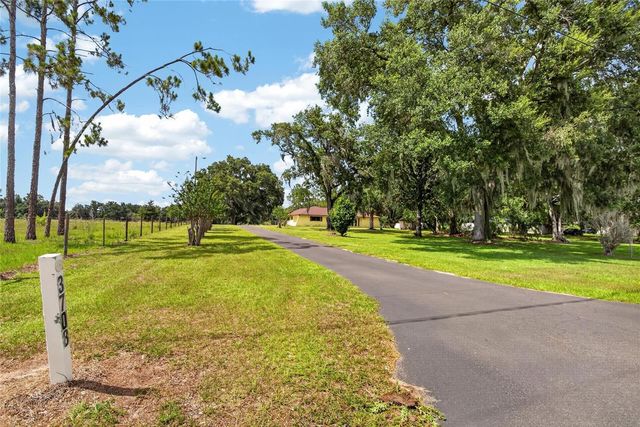 3708 JOE SANCHEZ RD, Plant City, FL 33565