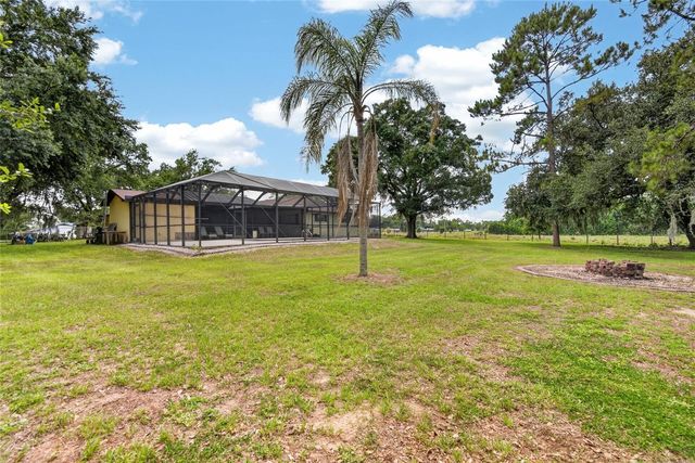 3708 JOE SANCHEZ RD, Plant City, FL 33565