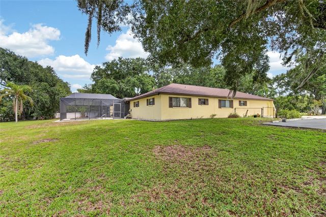 3708 JOE SANCHEZ RD, Plant City, FL 33565