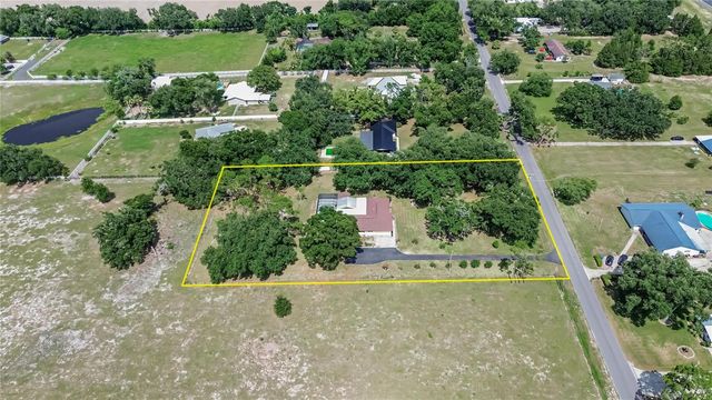 3708 JOE SANCHEZ RD, Plant City, FL 33565