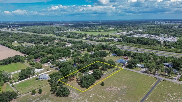 3708 JOE SANCHEZ RD, Plant City, FL 33565